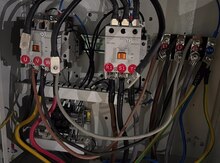 Elektrik işi axtarıram