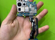 Samsung Galaxy S21 Ultra platası