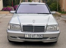 Mercedes C 200, 1998 il