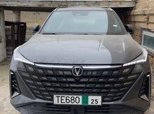 Changan Uni-Z, 2025 il