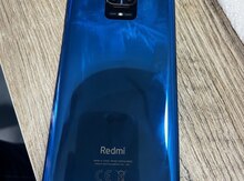 Xiaomi Redmi Note 9 Pro Aurora Blue 128GB/6GB
