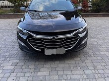 Chevrolet Malibu, 2016 il