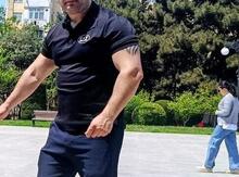 Sürücü işi axtarıram