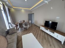 3-otaqlı yeni tikili kirayə verilir, Dərnəgül m., 110 m²
