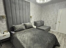2-otaqlı yeni tikili kirayə verilir, İnşaatçılar m., 75 m²