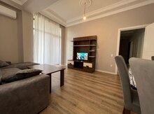 2-otaqlı yeni tikili kirayə verilir, Sumqayıt ş., 80 m²