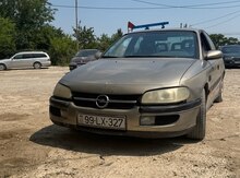 Opel Omega, 1997 il