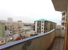 2-otaqlı yeni tikili kirayə verilir, Xırdalan ş., 65 m²