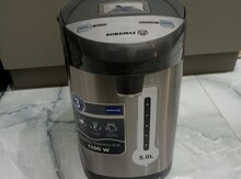 Elektrik samovar Korkmaz