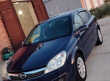 Opel Astra, 2007 il