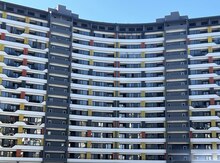 2-otaqlı yeni tikili, Biləcəri qəs., 115 m²