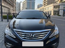 Hyundai Sonata, 2010 il