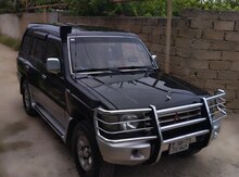 Mitsubishi Pajero, 1998 il