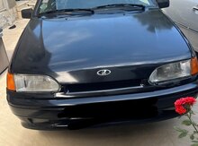 LADA (VAZ) 2115, 2011 il
