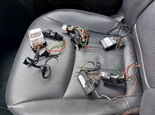GPS avadanlığı