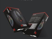 Fantech X9 Thor Macro RGB Gaming Mouse
