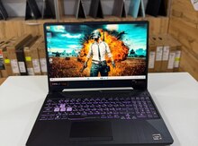 Asus Tuf Gaming A15