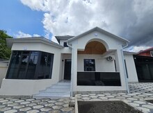 Villa, Qəbələ r.