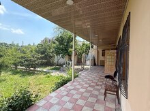 Bağ evi, Masazır qəs.