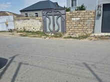2 sot torpaq sahəsi, Saray qəs.