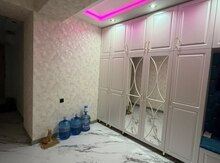 3-otaqlı yeni tikili kirayə verilir, Sumqayıt ş., 90 m²