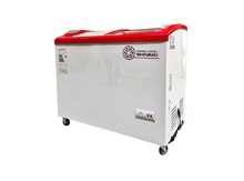 SHIVAKI SFA131 Frigo Cool 270L sandıq tipli dondurucu