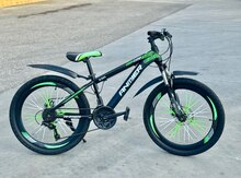 Velosiped "Anmier 24"