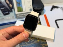 Apple Watch Series 10 Aluminum Rose Gold 42mm