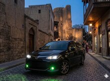 Toyota Corolla, 2015 il