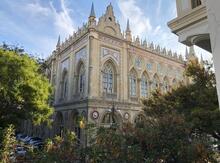 2-otaqlı mənzil kirayə verilir, İçəri şəhər m., 55 m²