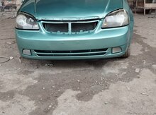 Chevrolet Lacetti, 2007 il