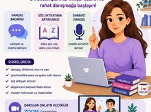 İngilis dili hazırlığı
