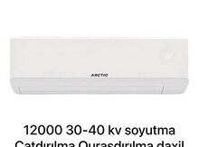Kondisioner Arctic 12000