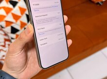 Apple iPhone 15 Pro Natural Titanium 128GB/8GB