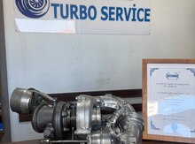 Mercedes OM651 turbosu 