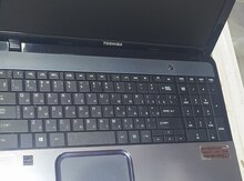 Toshiba Satellite L855