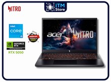Acer Nitro V 15 ANV15-52-57BB NH.U1PAA.004