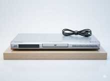 DVD player