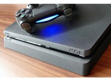 PlayStation 4 Slim, 1TB