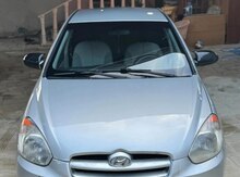 Hyundai Accent, 2007 il
