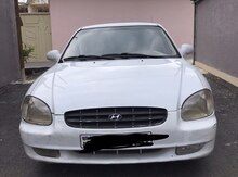 Hyundai Sonata, 2001 il