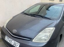 Toyota Prius icarəsi