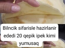 Blinçiklər