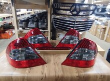 Mercedes W211 ehtiyat hissələri