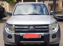 Mitsubishi Pajero, 2008 il