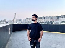 Model işi axtarıram