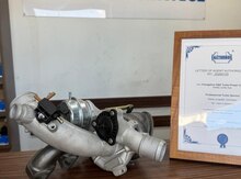 Chevrolet Cruze 1.4 turbosu