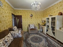 3-otaqlı mənzil, Sumqayıt ş., 70 m²