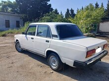 LADA (VAZ) 2107, 2005 il