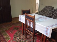 2-otaqlı yeni tikili kirayə verilir, Xırdalan ş., 65 m²